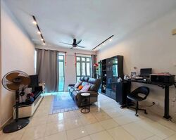 Hume Park II (D21), Condominium #538768811
